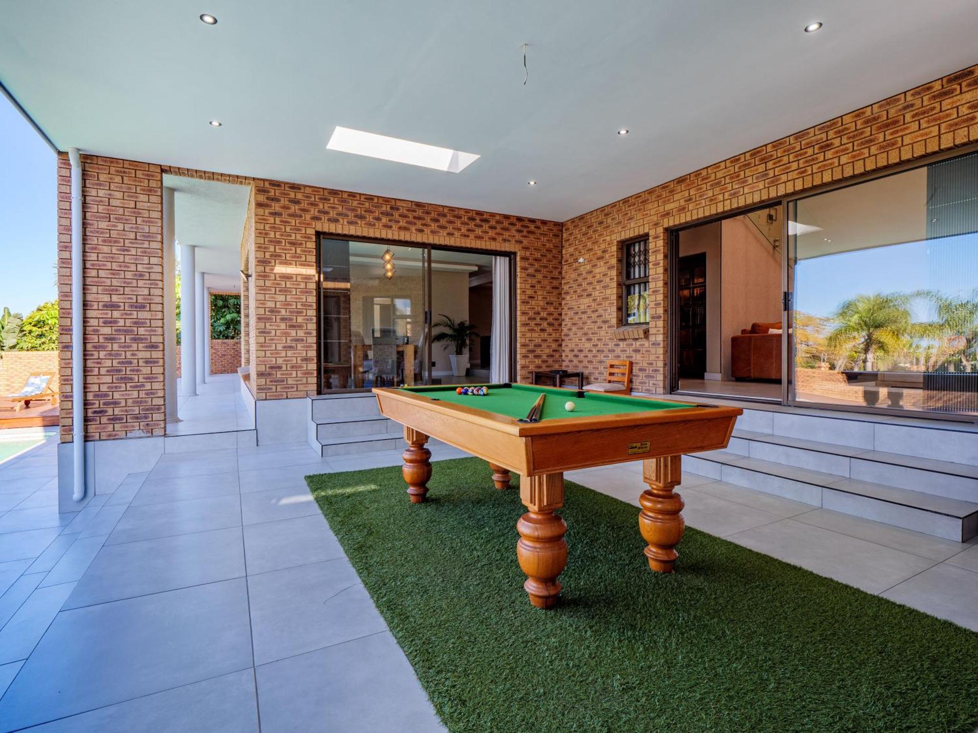 One On Chelsea Villa Durban Exterior photo