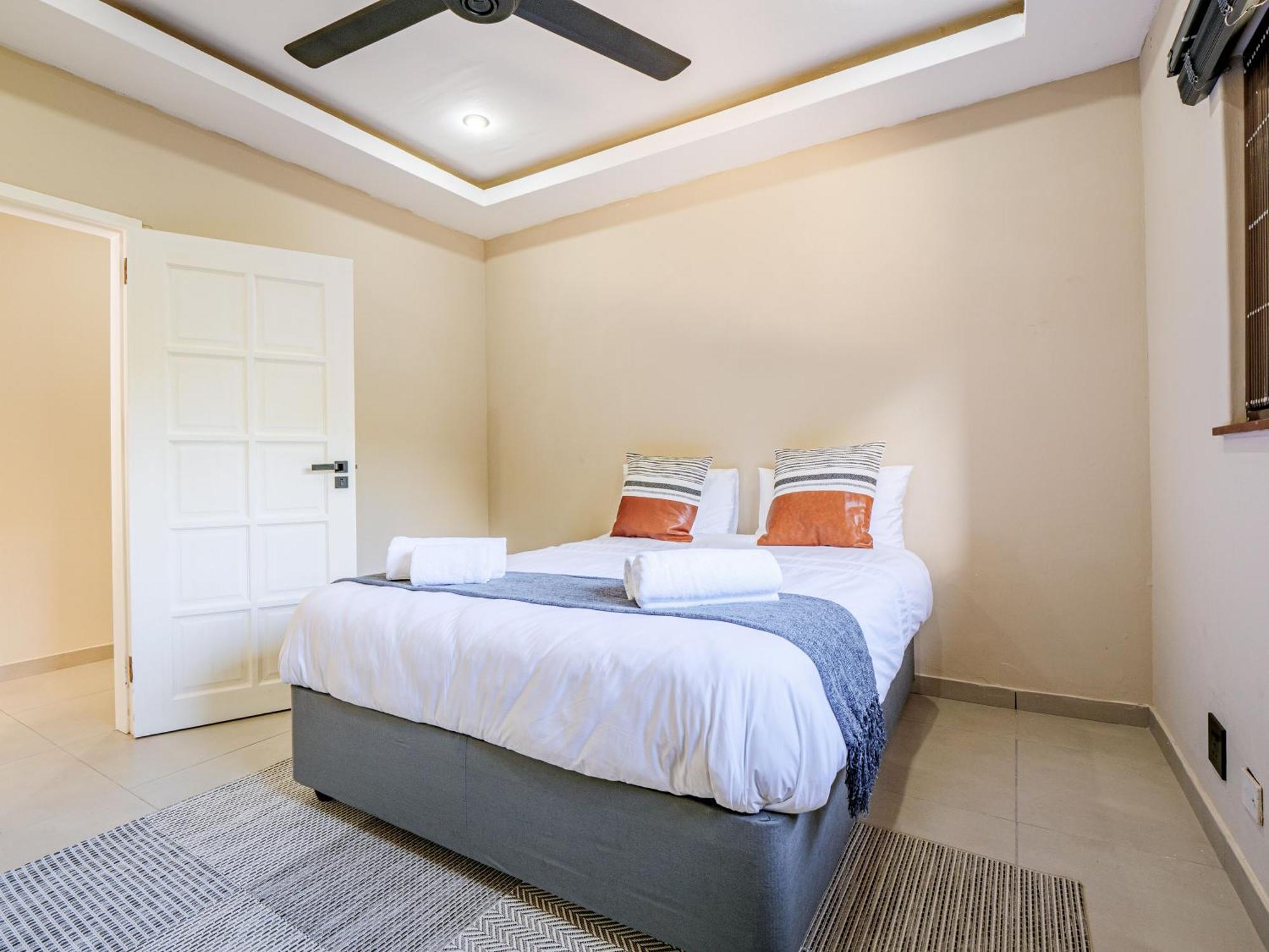 One On Chelsea Villa Durban Exterior photo