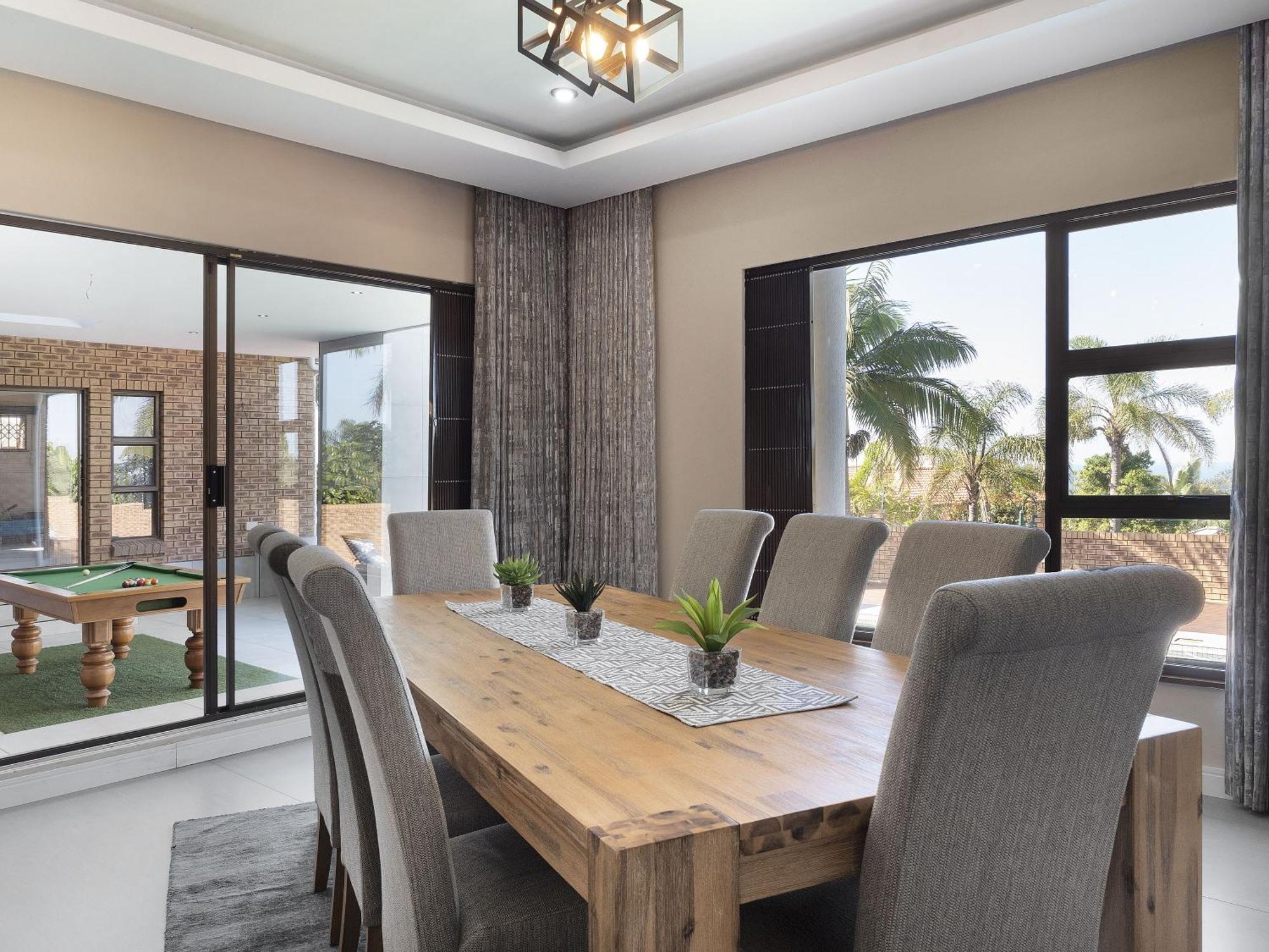 One On Chelsea Villa Durban Exterior photo
